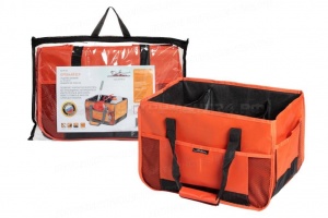 Органайзер средний в багажник (40*30*26 cм) AIRLINE, AO-MT-07