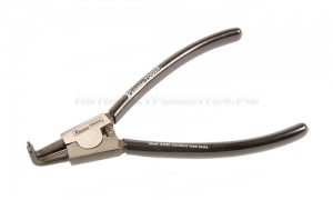 Клещи для установки и снятия внешних стопорных колец, 170 мм Kamasa-Tools K 1140