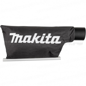 Тканевый пылесборник для торцовочной пилы LS0815 Makita JM23500102