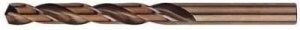 Сверло по металлу из быстрорежущей стали удлиненное HSS 6,0мм (10шт) Krino 10860600
