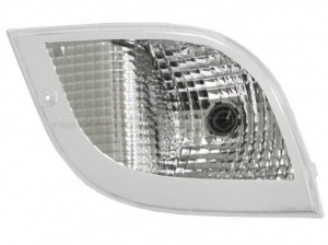 Указатель поворота MB Atego TD01-50-018R (TD-50-417R) правый