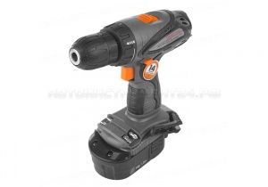 Аккумуляторный шуруповерт Энергомаш ДШ-3118Н