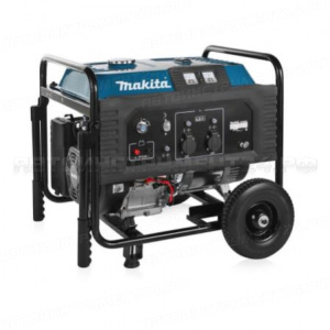 Бензогенератор Makita EG 4550A