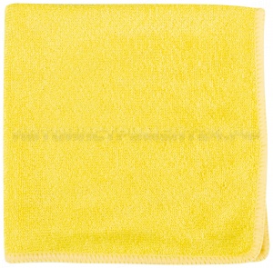 Салфетка для стеклянных и зеркальных поверхностей «Присайз», 300х300 мм, 1 шт./уп.