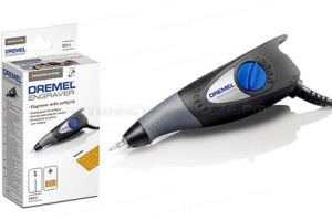 Гравер DREMEL