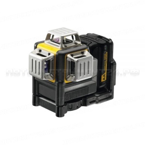 Лазерный уровень DeWalt DCE 089 LR