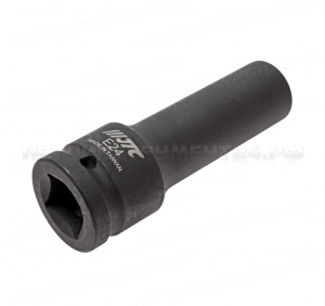 Головка торцевая 3/4" TORX E24х110мм ударная высокая JTC