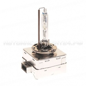 Автолампа D1S (35) PK32d-2 Xenon Vision 4600K 85V PHILIPS /1/2 NEW