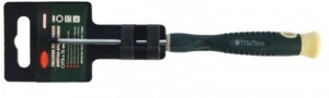 Отвертка RF-73607510 TORX ювелирная Т10х75мм ROCKFORCE /1/10