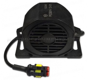 Индикатор звуковой РЕЗВУН 13-01 заднего хода