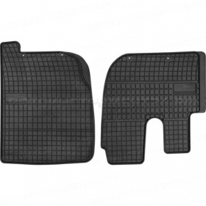 Коврики DAF LF 45/55 резиновые 00791, шт