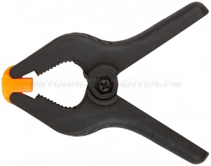 Струбцина нейлоновая быстрозажимная 3" ( 75 мм)