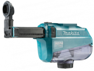 Система удаления пыли DX05 для DHR182 Makita 199664-6