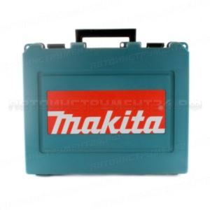 Чемодан для шуруповёртов Makita 141490-9