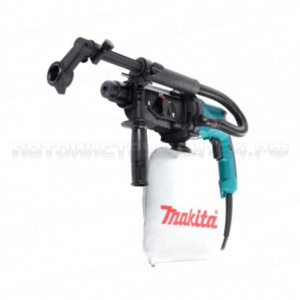 Перфоратор Makita HR2432