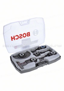 Набор Starlock Best of Cutting 4+1, 2608664131