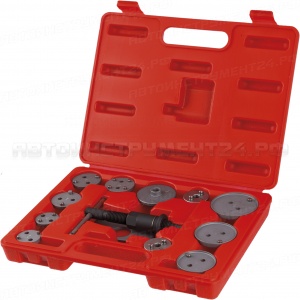 Набор для сведения тормозных цилиндров СТАНКОИМПОРТ, KA-4001K