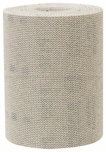 Шлифрулон M480 на сетчатой основе 93x5000 мм K150, 2608621282