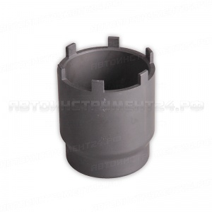 Ступичная головка для осей MAN VW