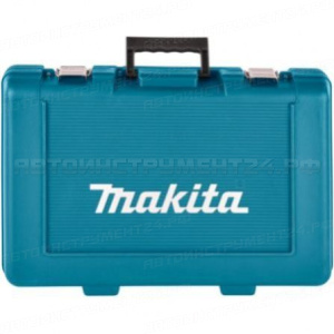 Чемодан для шуруповёртов и гайковёртов Makita 824853-1