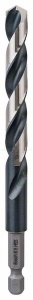 Сверло по металлу Impact Control с шестигранным хвостовиком, 9.5 мм, 2608577130