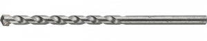 Сверло STAYER "STANDARD" ударное по бетону, 4х75мм, 1шт