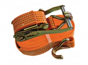 Ремень стяжной крепления груза 4-8т 8м /10, шт