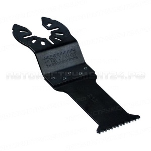 Погружное полотно DeWalt DT 20704