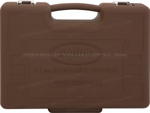 Кейс пластиковый для набора OMT82S
