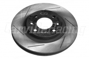 Диск тормозной передний правый Renault Sandero Carville Racing