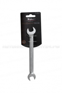Ключ рожковый 13х14мм AIRLINE, AT-DOS-08