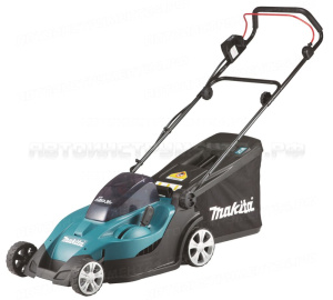 Аккумуляторная газонокосилка Makita DLM431Z