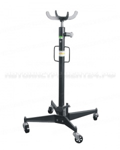 Стойка трансмиссионная RF-0901 гидравлическая 0.5т ROCKFORCE /1/10/100