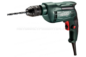 BE 650 Дрель 650 Вт,БЗП 13мм Metabo