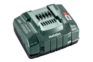 ASC 145 Зарядное устройство 8А, 12-36 V Metabo