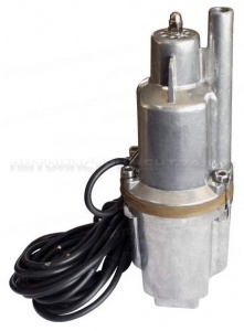 Насос вибрационный погружной (Малыш-М,Ливны,32м,карт.упак.,12-40,в/з), НСВП Л МАЛЫШ М 32 КУ