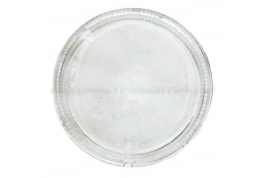 Стекло фары п/т (IVECO STRALIS 2003-2007)