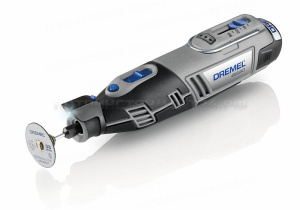 Новинка аккумуляторный Dremel 8220 5/65 RUS ПЛАТИНУМ КОМПЛЕКТАЦИЯ