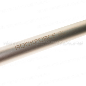 Вороток RF-8158650: 1"DR Г-образный 650мм ROCKFORCE /1/4