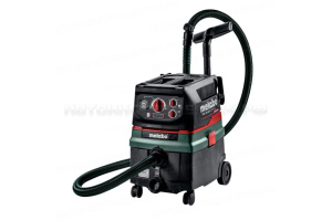 ASR 36-18 BL 25 M SC Аккум. пылесос 36 V Metabo