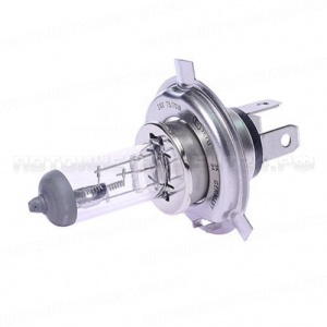 Автолампа H4 (75/70) P43t-38 MasterLife 24V PHILIPS /1/10/100 NEW