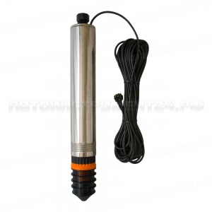 Насос погружной «ВОДОМЕТ» 55/75 ок, ДЖЛ 5575