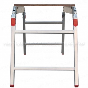 Рабочие подмости, количество ступеней 2 х 4 х 2, (арт. в серт.:2340242). Россия