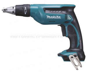 Аккумуляторный шуруповерт Makita DFS451Z