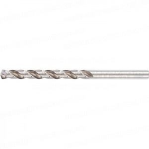 Сверло спиральное по металлу, 9 мм, HSS, 338 W. GROSS