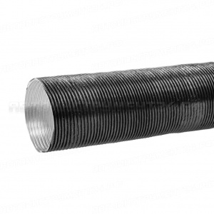 Гофра d=120 мм L=2000 мм , шт