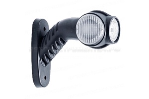 Фонарь габаритный LED 24V правый (ФГ-30-01.3716R-LED)