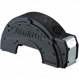 Пластиковая защита кожуха отрезного диска 125 мм для УШМ DGA504 Makita 199710-5