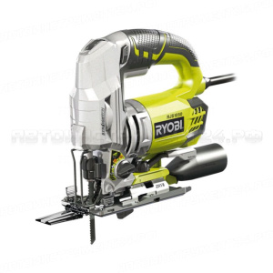 Электрический лобзик RYOBI RJS1050K