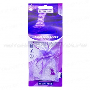Освежитель мешочек саше "Торнадо", шт